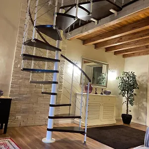  Appartamento Katanehouse Charme