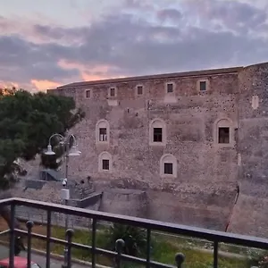 Federico Ii Bed & Breakfast