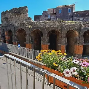  Appartamento Odeonhouse - - Parking Included