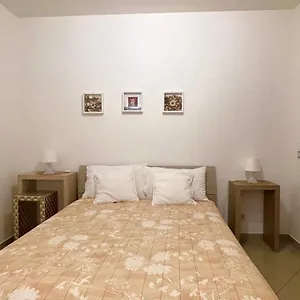  Appartamento Ciraulo Centro Storico