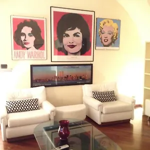  Appartamento Loft Piazza