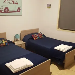 Etna Parking Pensionat